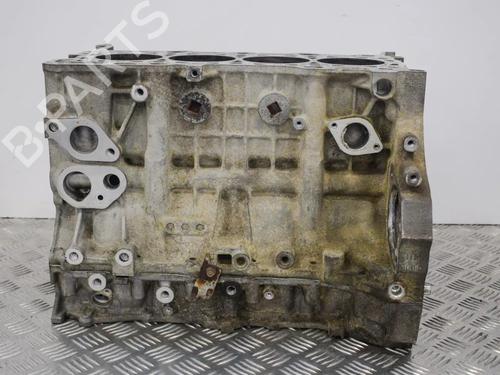 Motor (til dele) Motor (til dele) HONDA CR-V III (RE_) 2.2 i-CTDi 4WD (RE6) (140 hp) 14659430 14659430