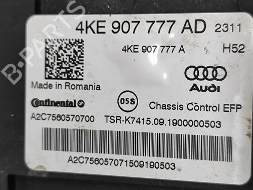 Electronic module AUDI E-TRON (GEN) 55 quattro | BP27781678M83 - Image 6