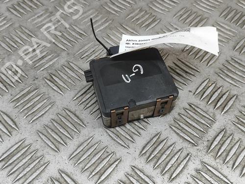 Used Electronic module AUDI Q3 (F3B) 35 TFSI (150 hp) 27789914