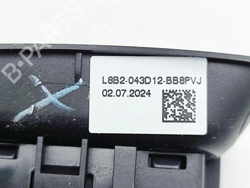 Switch LAND ROVER DEFENDER Station Wagon (L663) P525 4x4 | BP32525592I30 