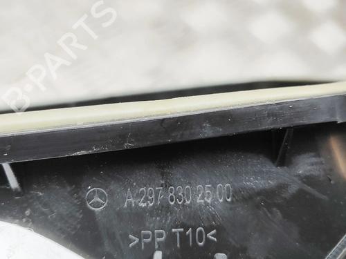 Pipe MERCEDES-BENZ EQS (V297) EQS 450+ (297.123) | BP39205461M125 - Image 7