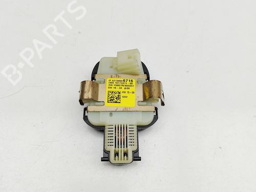 Electronic sensor MERCEDES-BENZ E-CLASS Convertible (A238) E 220 d (238.414) | BP30285012M84