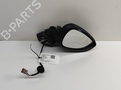 Used Right mirror FORD FIESTA VI (CB1, CCN) 1.0 EcoBoost (125 hp) 26658272