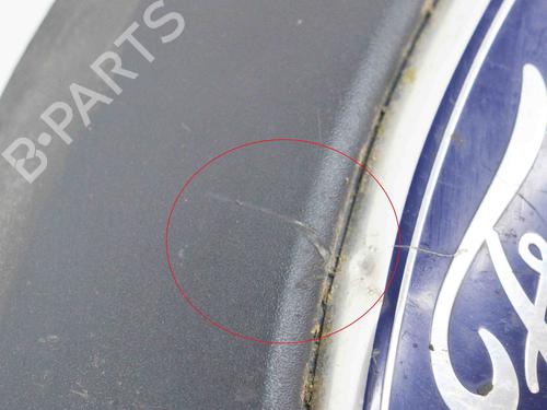 Grille FORD FOCUS III 1.0 EcoBoost | BP8353688C40 
