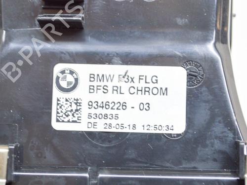 Air vent BMW 3 (F30, F80) 330 e | BP14626859I21 