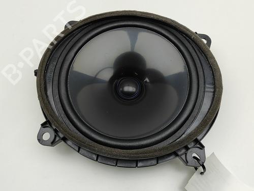 Luidspreker TOYOTA bZ4X (_EAM1_) EV (YEAM15) (218 hp) 28560813