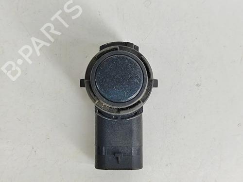 Elektronisk modul PORSCHE TAYCAN Cross Turismo (Y1B) 4S Performance Battery Plus (Y1BDB1) (571 hp) 27772989