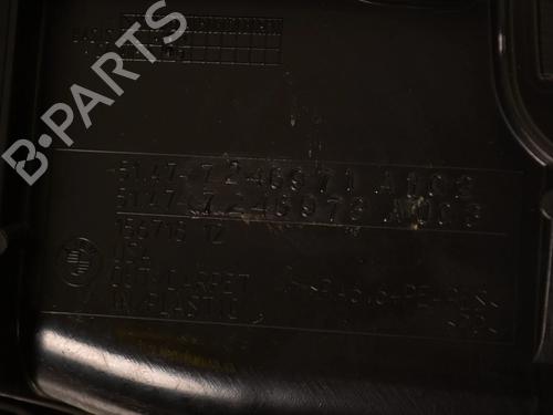 Boot lining BMW X6 (E71, E72) xDrive 30 d | BP30207303I3