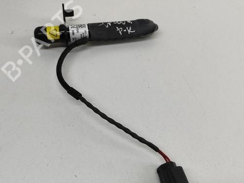 Elektronisk modul JAGUAR I-PACE (X590) EV400 AWD | BP27778826M83 
