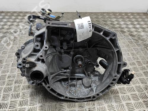manual-gearbox-citroen-c3-c3-origin-iii-sx-12-vti-82-9812128610-2016-19329823 main image