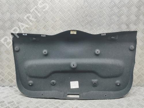 Hattehylde Hattehylde FIAT 500e (332_) Elektro (FA1) (95 hp) 36470853 36470853