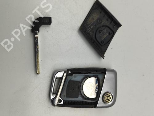 Electronic module VW PASSAT B8 (3G2, CB2) 2.0 TDI | BP30596466M83 