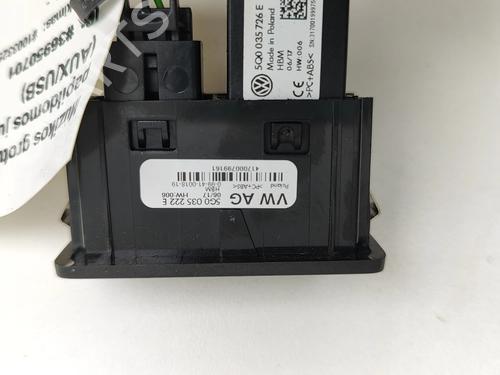 Electronic module VW PASSAT B8 (3G2, CB2) 2.0 TDI | BP37698790M83 - Image 6