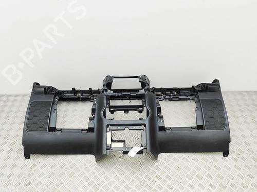 Dashboard JEEP WRANGLER III (JK) 3.6 V6 | BP36326628C46 - Image 2
