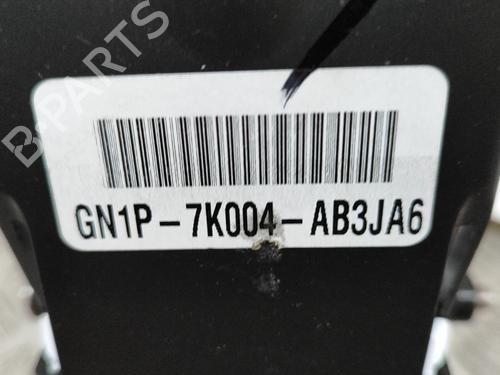 Gear lever FORD ECOSPORT 1.0 EcoBoost | BP16313034M90 