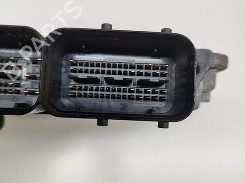 Engine control unit (ECU) MITSUBISHI LANCER VIII Sportback (CX_A) 2.0 DI-D (CX8A) | BP23946455M57  - Image 8