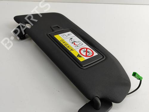 Parasol izquierda VOLVO XC40 (536) B3 Mild-Hybrid | BP28557608I1