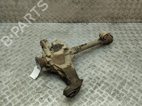 Front differential VW AMAROK (2HA, 2HB, S1B, S6B, S7A, S7B, AGD) 3.0 TDI 4motion | BP27532783M23 - Image 2