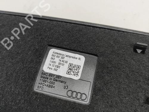 Other AUDI Q4 E-TRON SUV (F4B) 40 | BP28556911O1  - Image 6