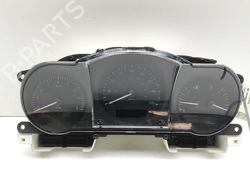 Used Instrument cluster Instrument cluster JAGUAR XK 8 Coupe (X100) 4.0 (284 hp) 34476175 34476175
