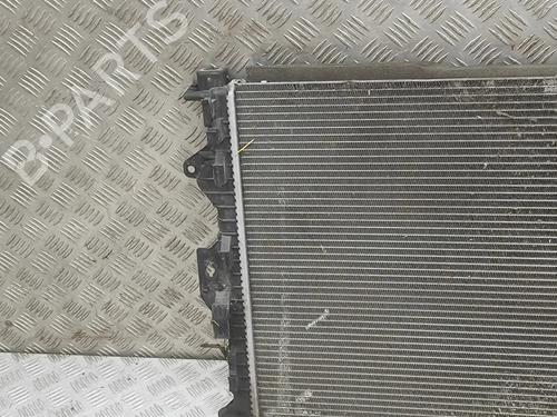 Water radiator VOLVO V40 Hatchback (525) D3 | BP34136517M31 - Image 6