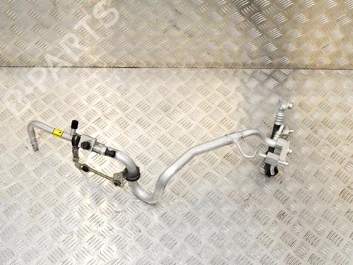 Used AC pipe MASERATI QUATTROPORTE VI 3.8 GT S (530 hp) 14628069