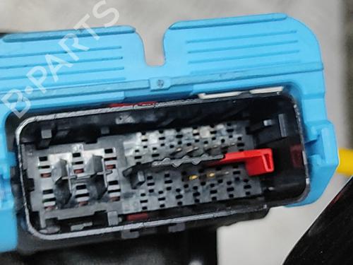 Left front seat FIAT 500X (334_) 1.6 D Multijet (334AXA1B, 334AXA11) | BP33847075C15 - Image 7