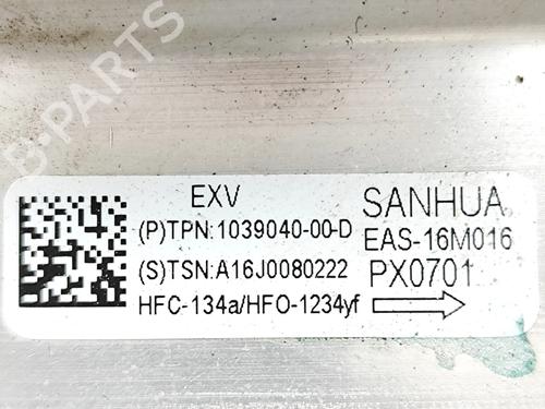 Electronic module TESLA MODEL X (5YJX) P90D AWD | BP36470696M83 - Image 9