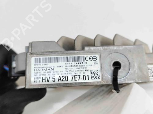 Electronic module BMW 5 (G30, F90) 530 e Plug-in-Hybrid xDrive | BP29488239M83 