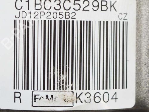 Steering column FORD FIESTA VI (CB1, CCN) 1.25 | BP6747089M21 