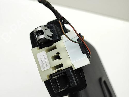 Left sun visor MERCEDES-BENZ CLA Coupe (C117) CLA 220 CDI / d (117.303) | BP36952695I1  - Image 6
