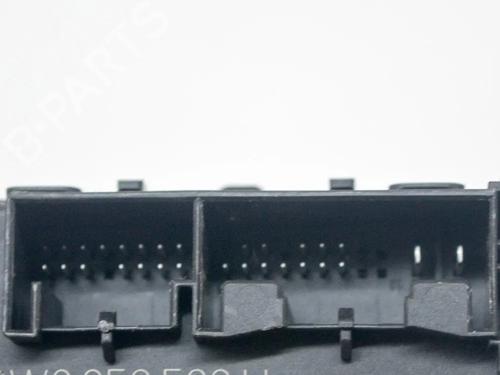 Electronic module AUDI A4 B9 (8W2, 8WC) 1.4 TFSI | BP7999634M83