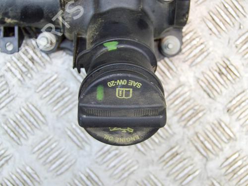 Ventildeckel CHRYSLER PACIFICA (RU) 3.6 | BP27760111M124 