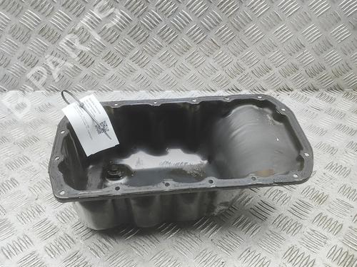 Oliebundkar Oliebundkar BMW 5 (E60) 530 d (211 hp) 35982974 35982974