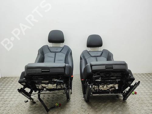 Seats set AUDI Q3 (F3B) 40 TFSI quattro | BP37721408C78  - Image 9