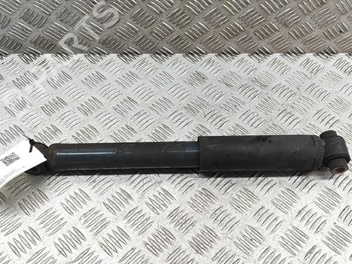 Used Left rear shock absorber IVECO DAILY VI Platform/Chassis 33S14, 35S14, 35C14 (136 hp) 27933967