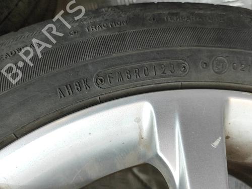 Fælk KIA CEE'D (JD) 1.6 CRDi 110 | BP30004770C45  - Image 9