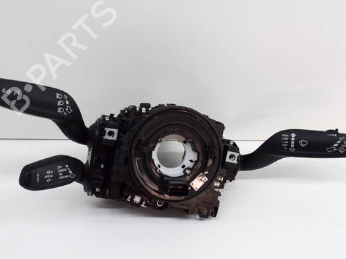 Used Steering column stalk AUDI A3 Sportback (8VA, 8VF) 1.4 TFSI e-tron (150 hp) 15681144