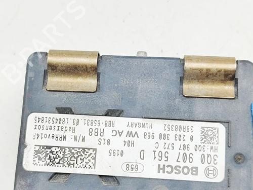 Elektronisk modul VW PASSAT B8 (3G2, CB2) 2.0 TDI | BP30819364M83 