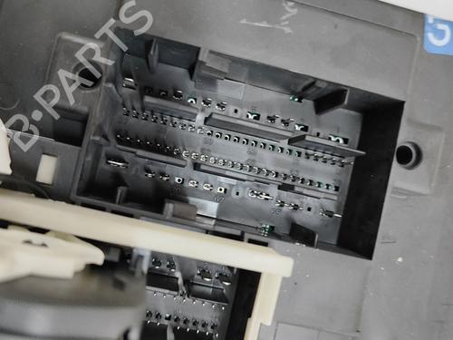 Electronic module VW GOLF VII (5G1, BQ1, BE1, BE2) 1.2 TSI | BP24976303M83 
