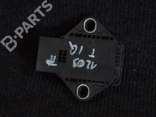 Electronic sensor PEUGEOT 3008 I MPV (0U_) 1.6 HDi | BP6719698M84