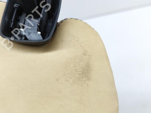Right sun visor PORSCHE 911 Convertible (996) 3.6 Carrera 4S | BP22352096I2 