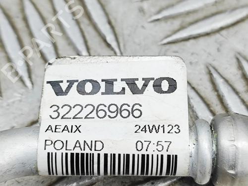 AC pipe VOLVO EX40 (536) EV | BP38650394M126 - Image 7