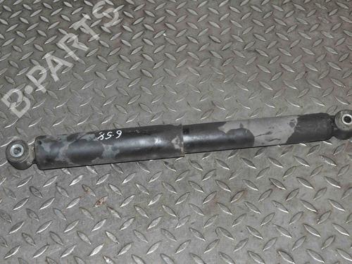 Used Right rear shock absorber VW CRAFTER Platform/Chassis (SZ_) 2.0 TDI FWD (SZB, SZC, SZH, SZI, SZJ, SZK, SZO, SZP, SZS... (140 hp) 30215612