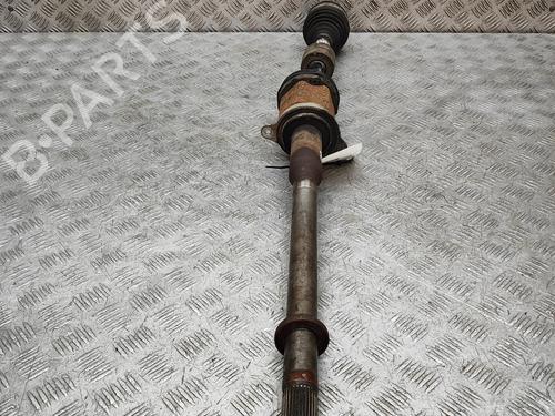 Right front driveshaft VOLVO XC90 II (256) B6 Mild Hybrid AWD | BP37642442M39 - Image 6