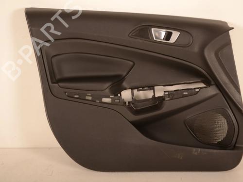 Used Other Other FORD ECOSPORT 1.0 EcoBoost (140 hp) 33354395 33354395
