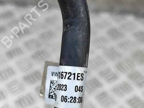AC pipe AUDI A6 C8 Avant (4A5) 50 TDI Mild Hybrid quattro | BP38070850M126  - Image 6