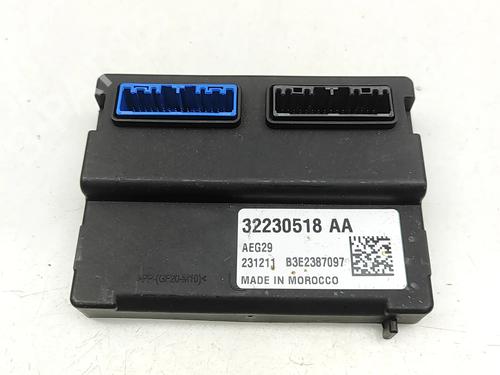 Module électronique VOLVO V90 II Estate (235) B6 Mild-Hybrid AWD (348 hp) 31217182