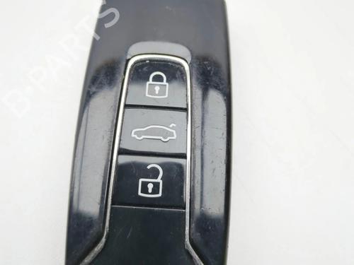 Electronic module VW TOUAREG (CR7, RC8) 3.0 TDI 4motion | BP38707223M83 - Image 6