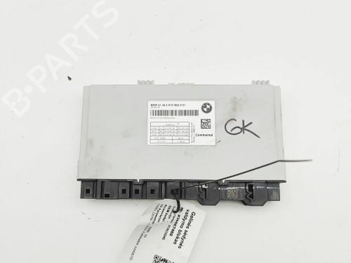 Used Electronic module Electronic module BMW X5 (G05, F95) xDrive 40 i (340 hp) 40617888 40617888